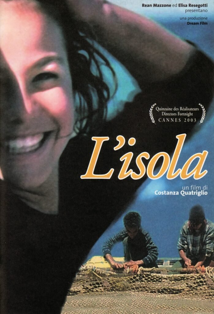L'isola