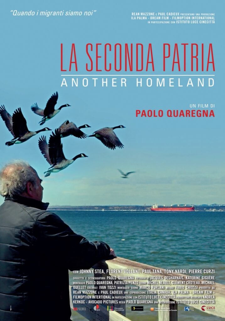 La seconda patria - Another Homeland