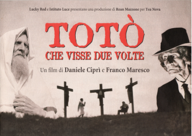 Totò che visse due volte