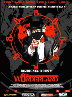 8th Wonderland
