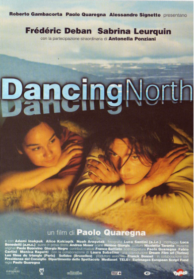 Dancing North