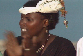Donne del Sahel
