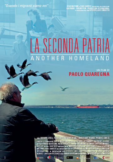 La seconda patria - Another Homeland