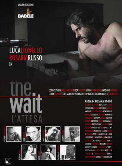 L'attesa - The wait