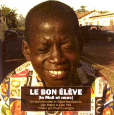 Le bon élève