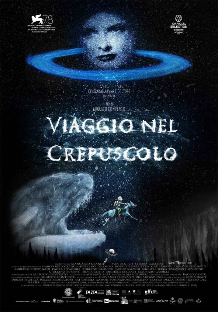 Viaggio nel crepuscolo